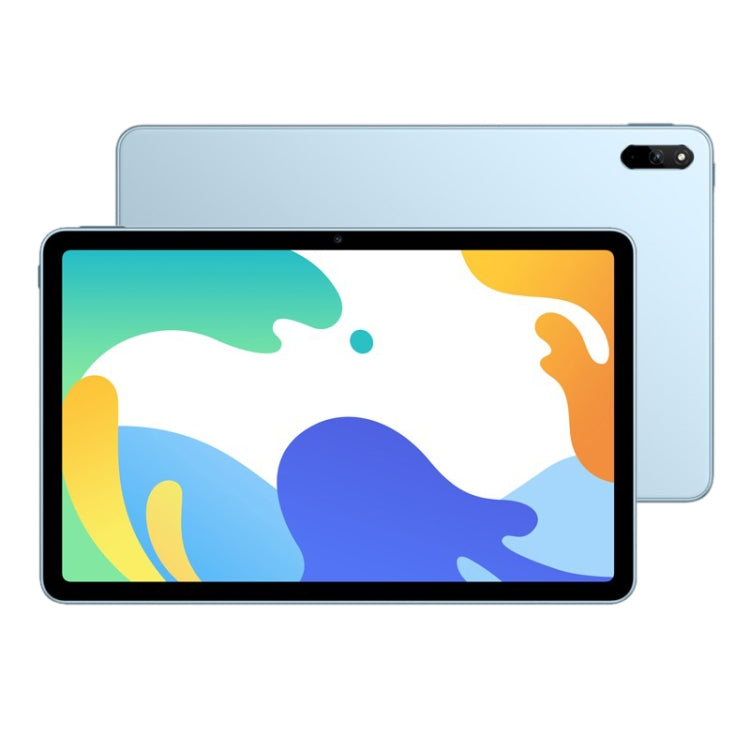HarmonyOS 2 Qualcomm Snapdragon 778G 4G Octa Core fino a 2,42 GHz, supporta Dual WiFi, OTG, non supporta Google Play, BAH4-W19 WiFi 6GB+128GB HarmonyOS 2 Qualcomm Snapdragon 778G 4G Octa Core fino a 2,42 GHz, supporta Dual WiFi, OTG, non supporta Google Play, BAH4-W19 WiFi 6GB+128GB